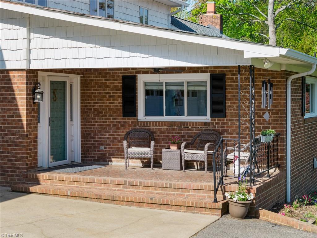 2740 Wiley Farm Road Kernersville, NC 27284 - Photo 42 of 44