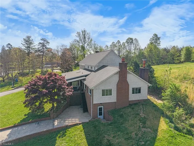 $1,175,000 | 2740 Wiley Farm Road, Kernersville, NC 27284