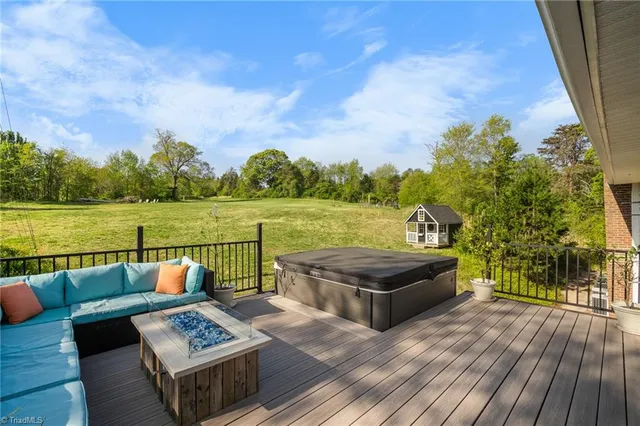 $1,175,000 | 2740 Wiley Farm Road, Kernersville, NC 27284