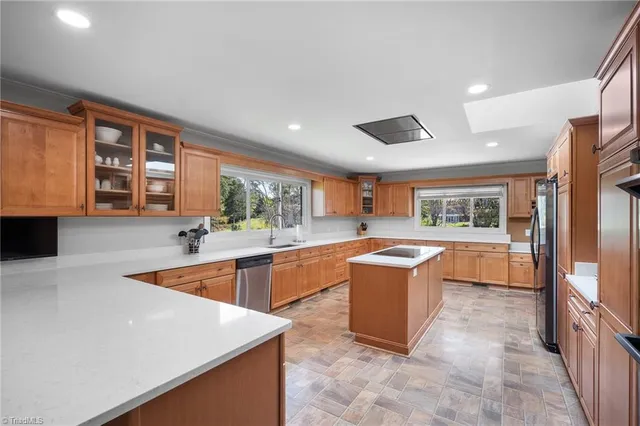 $1,175,000 | 2740 Wiley Farm Road, Kernersville, NC 27284