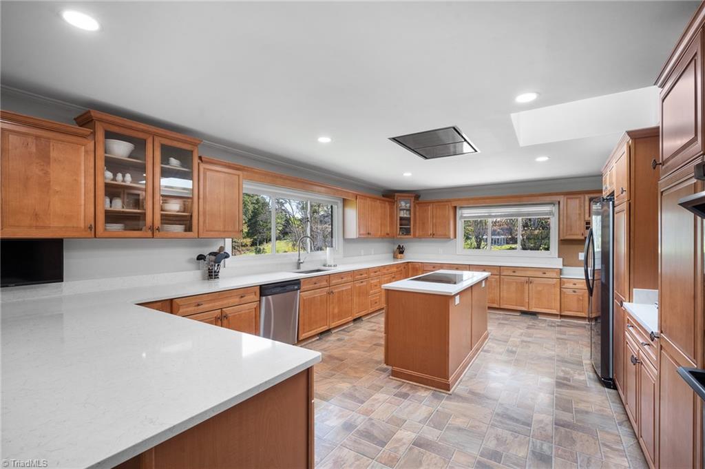 2740 Wiley Farm Road Kernersville, NC 27284 - Photo 6 of 44