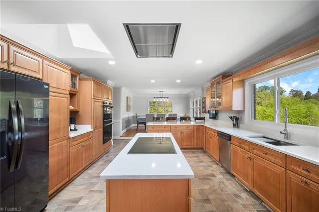 $1,175,000 | 2740 Wiley Farm Road, Kernersville, NC 27284