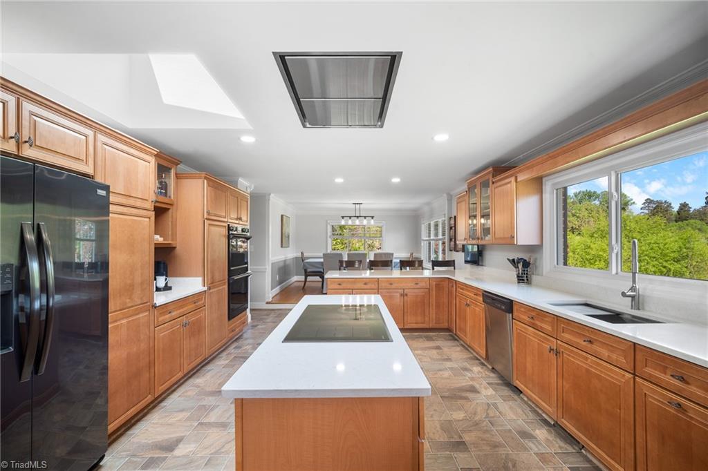 2740 Wiley Farm Road Kernersville, NC 27284 - Photo 7 of 44