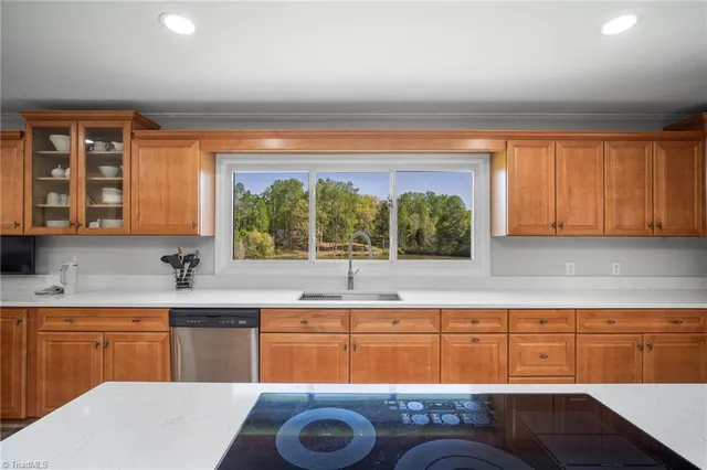 $1,175,000 | 2740 Wiley Farm Road, Kernersville, NC 27284