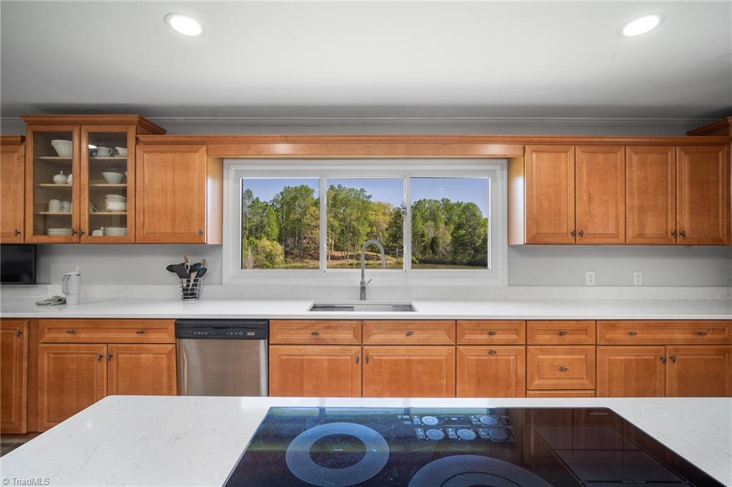 2740 Wiley Farm Road Kernersville, NC 27284 - Photo 8 of 44