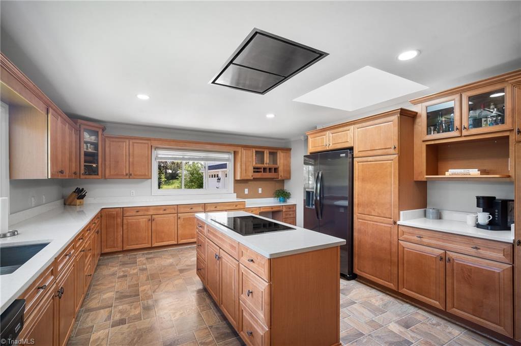 2740 Wiley Farm Road Kernersville, NC 27284 - Photo 9 of 44