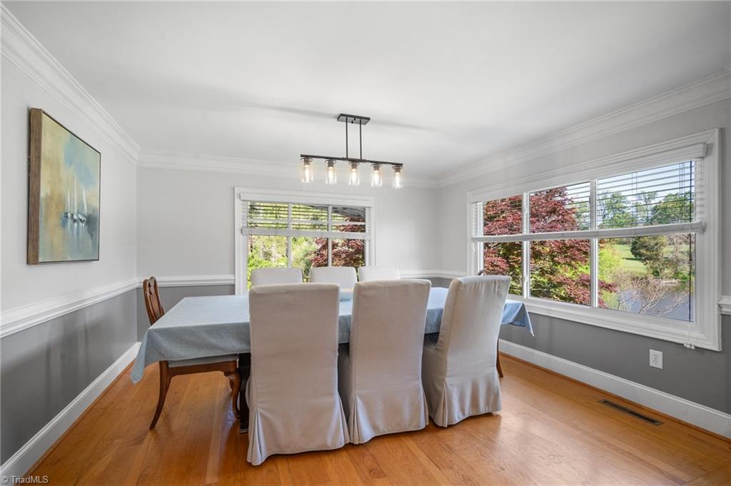 2740 Wiley Farm Road Kernersville, NC 27284 - Photo 10 of 44