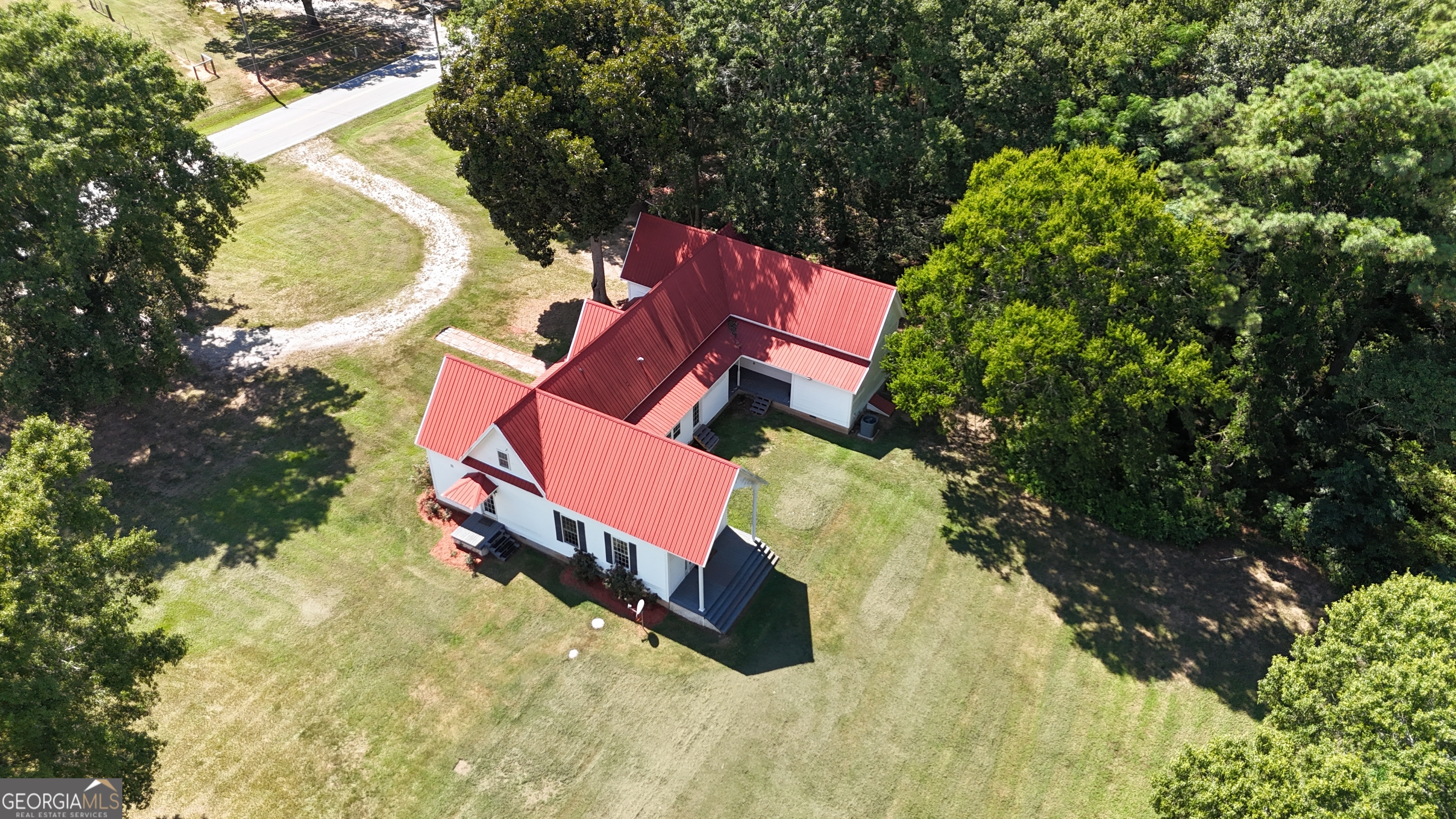3433 Ruckersville Road Elberton, GA 30635 - Photo 13 of 45 Gallery Image 13