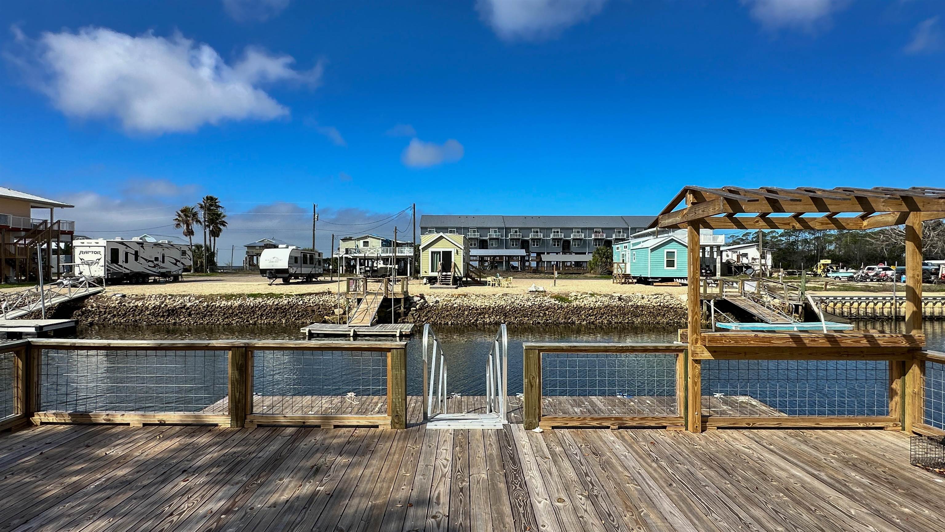 20365 Marina Road Perry, FL 32348 - Photo 8 of 24 Gallery Image 8