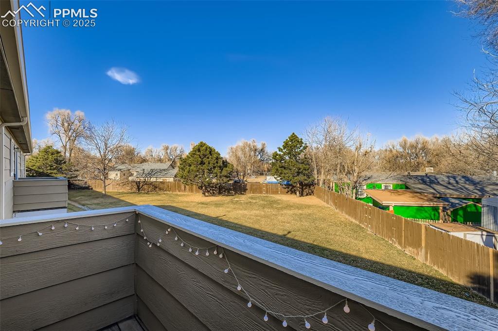 283 Ellers Grove Colorado Springs, CO 80916 - Photo 16 of 17