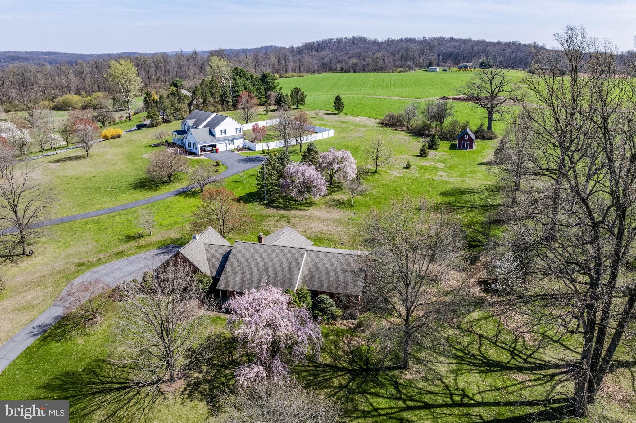 712 Vinemont Road Reinholds, PA 17569 - Photo 61 of 64