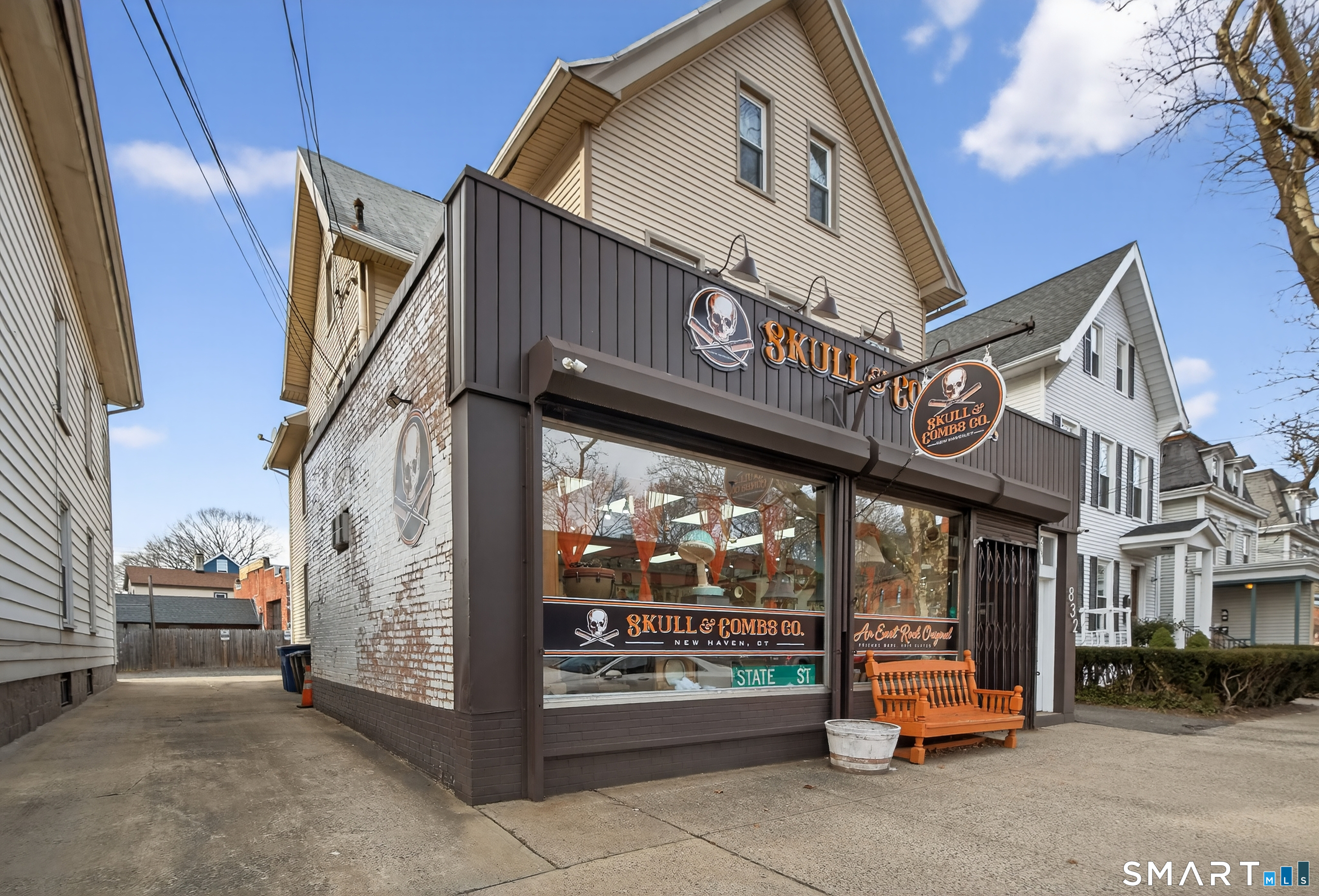 832 State Street New Haven, CT 06511 - Photo 3 of 39