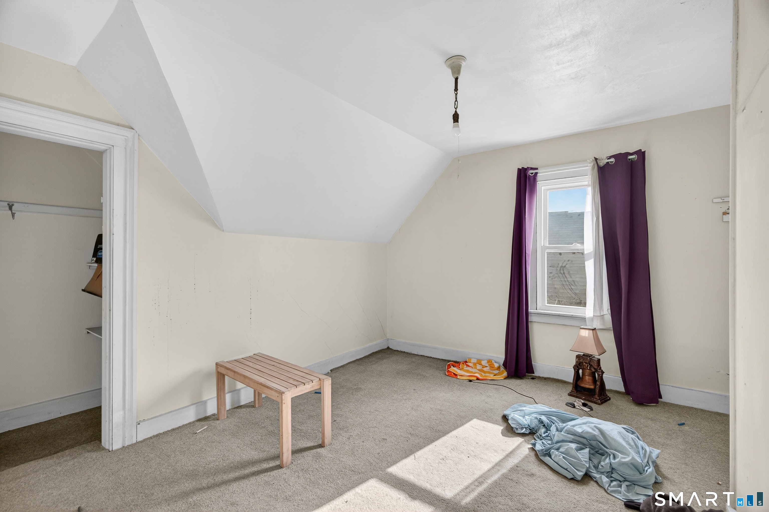 832 State Street New Haven, CT 06511 - Photo 31 of 39 a view of a room with gym equipment