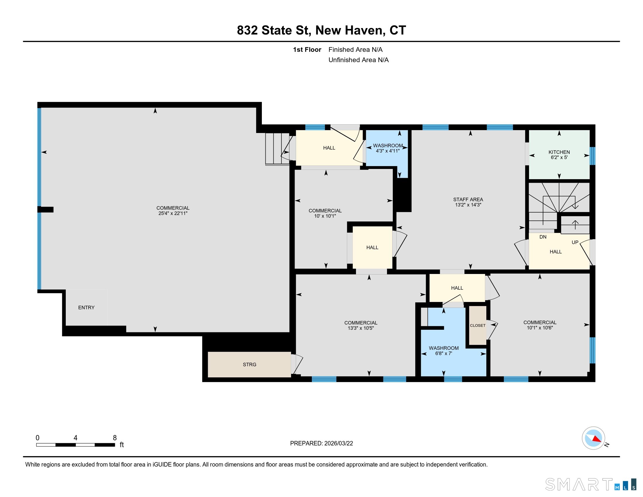 832 State Street New Haven, CT 06511 - Photo 37 of 39