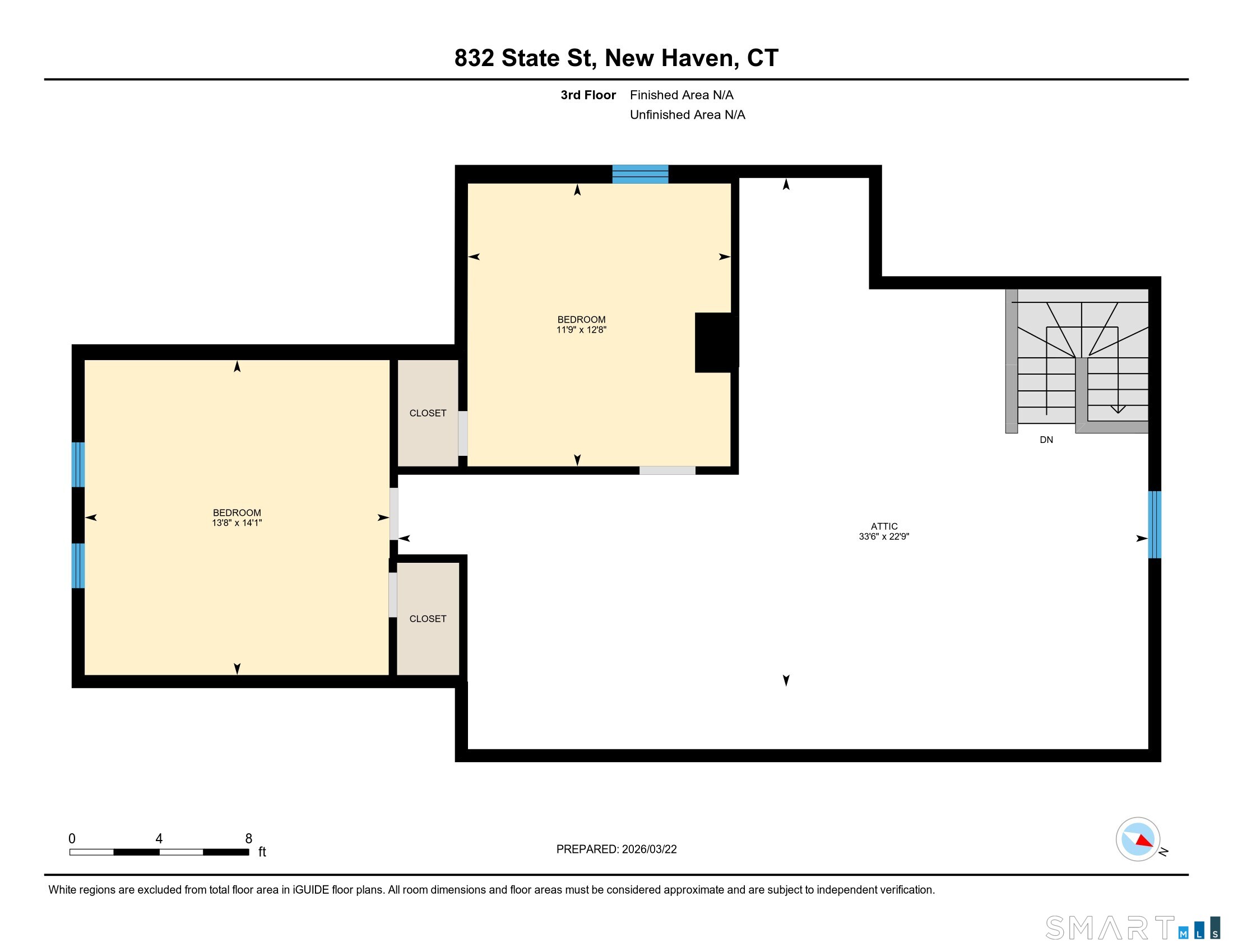 832 State Street New Haven, CT 06511 - Photo 39 of 39