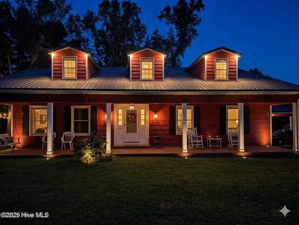 $299,990 | 2391 Bill Hooks Road, Whiteville, NC 28472