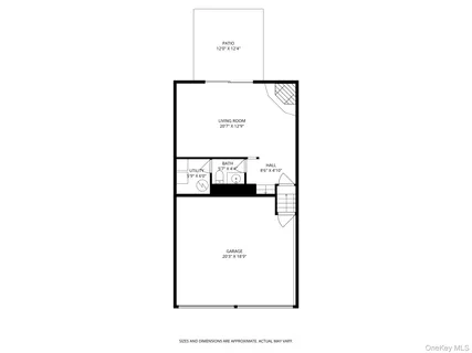 $675,000 | 11 Jackson Avenue, Unit 4, Scarsdale, NY 10583