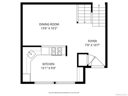 $675,000 | 11 Jackson Avenue, Unit 4, Scarsdale, NY 10583