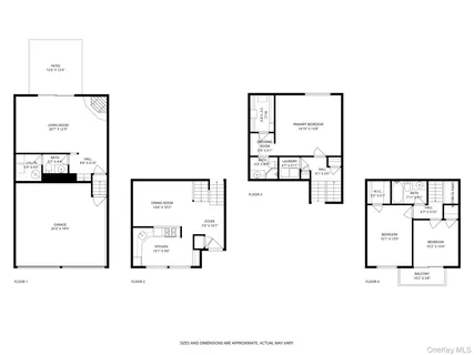 $675,000 | 11 Jackson Avenue, Unit 4, Scarsdale, NY 10583