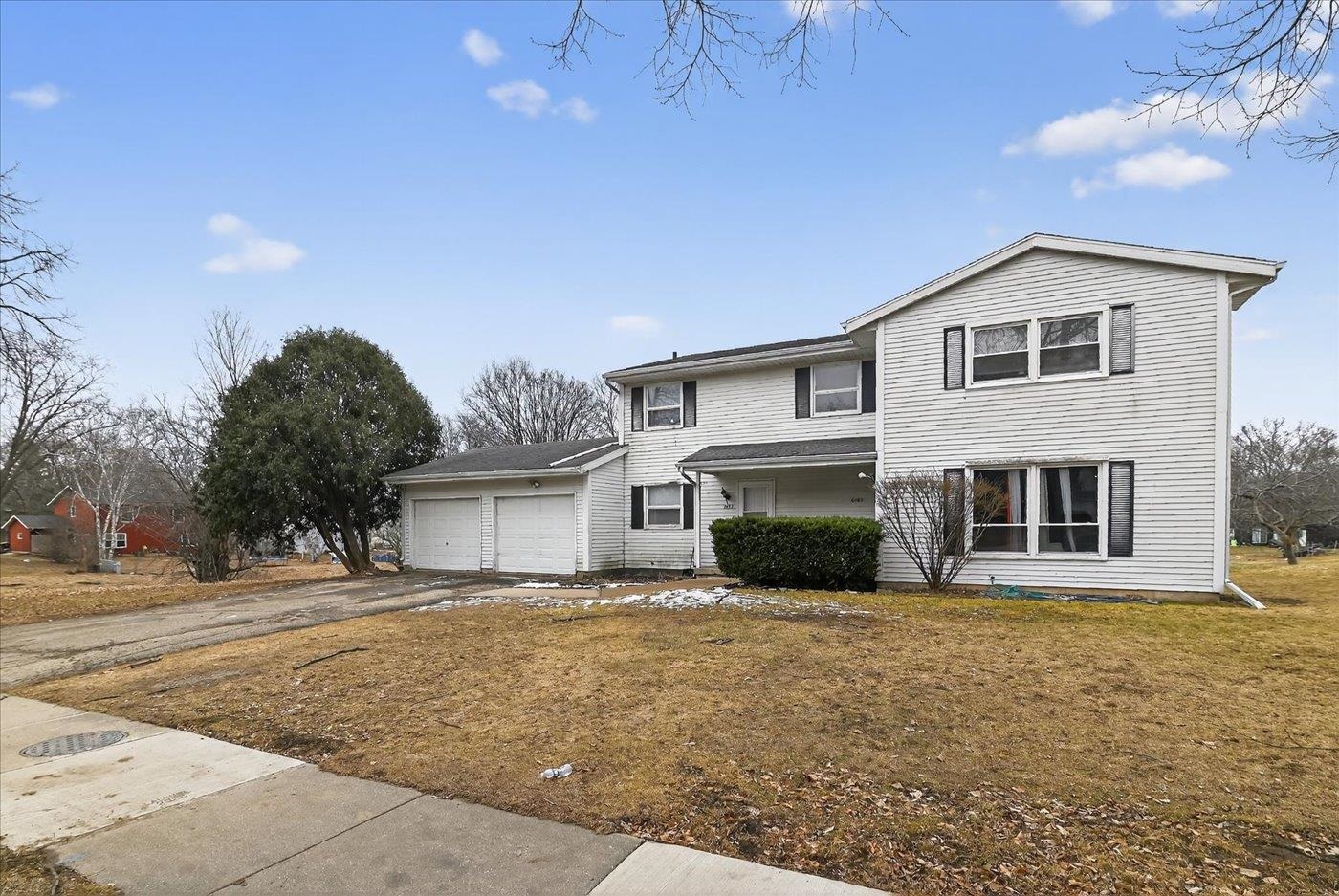 6401-6403 Raymond Road Madison, WI 53711 - Photo 1 of 1 Gallery Image 1