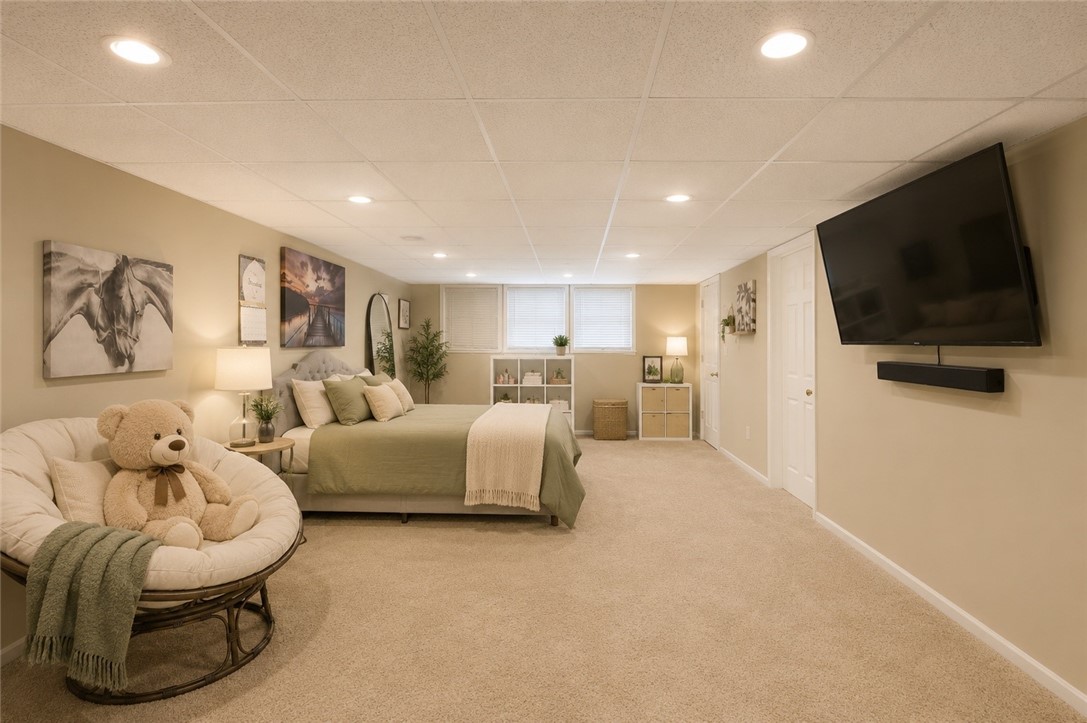 115 Castle Rocks Road Warwick, RI 02886 - Photo 26 of 40