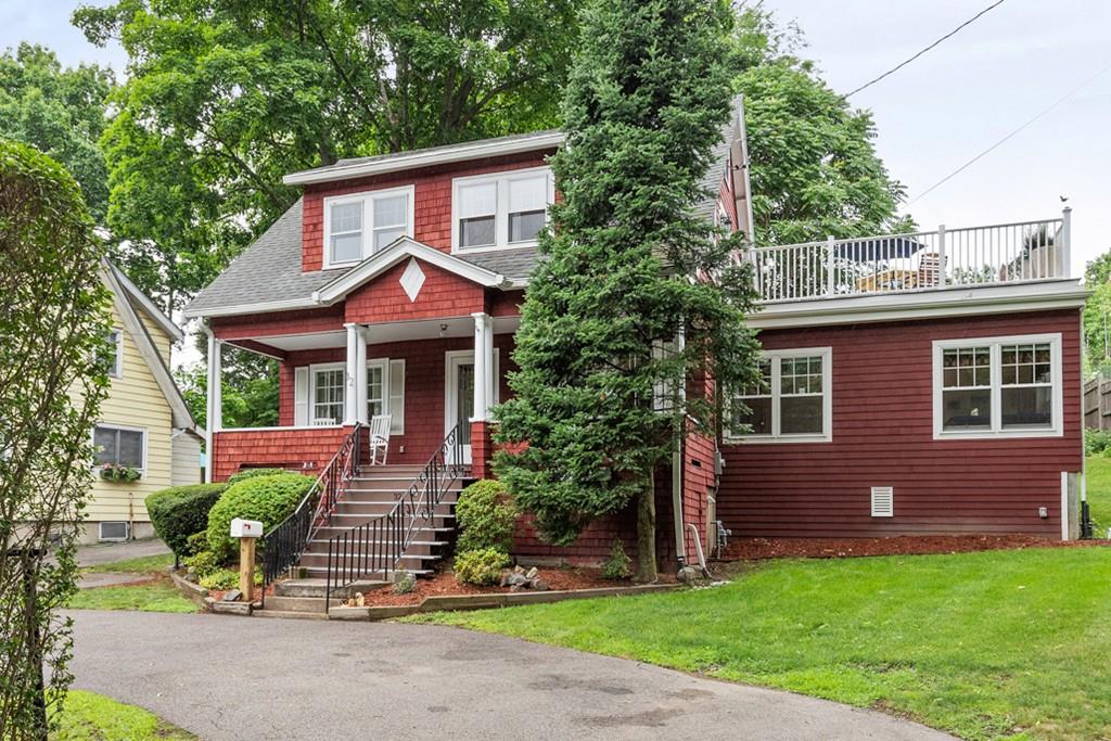 32 Waverley Oaks Road Waltham, MA 02452 - Photo 2 of 33 Gallery Image 2