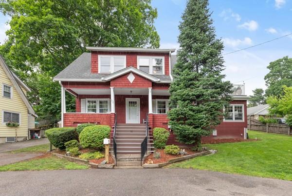 32 Waverley Oaks Road Waltham, MA 02452 - Photo 6 of 33 Gallery Image 6