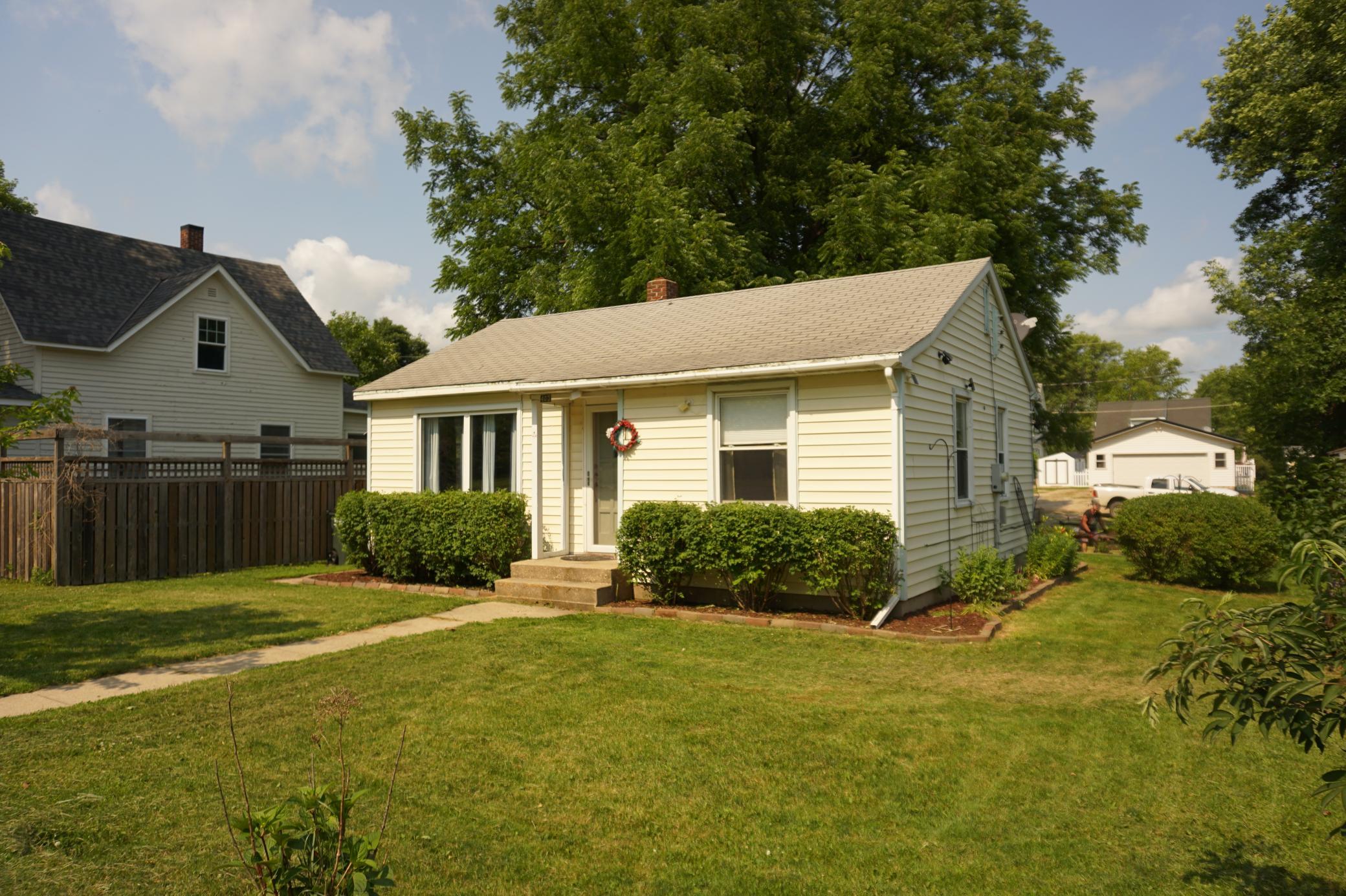403 3rd Street South Grove City, MN 56243 - Photo 12 of 15