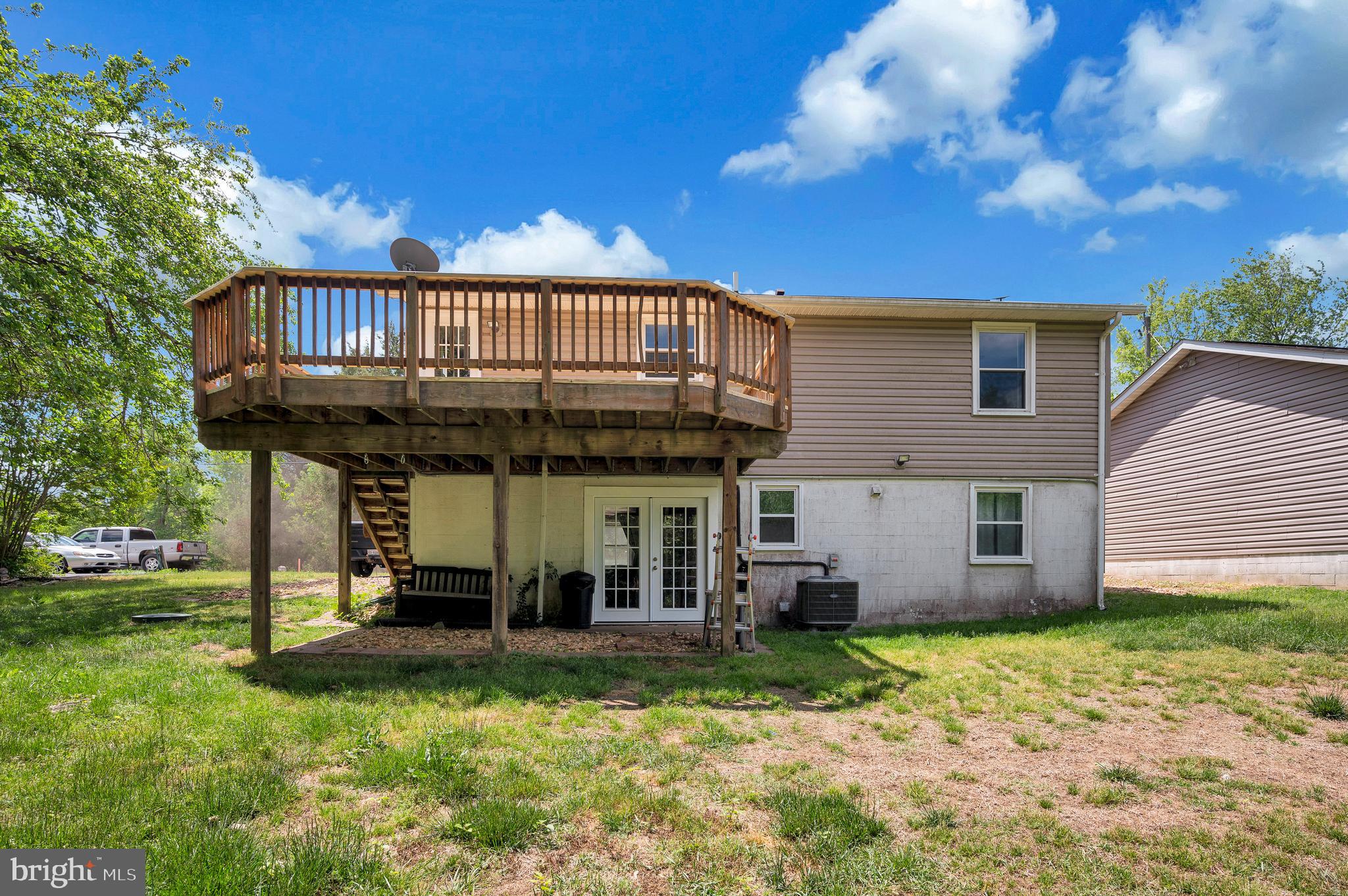 16085 Ridge Road King George, VA 22485 - Photo 40 of 49
