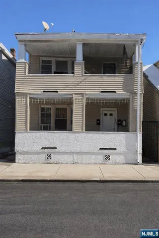 $500,000 | 91 Martin Street, Paterson, NJ 07501