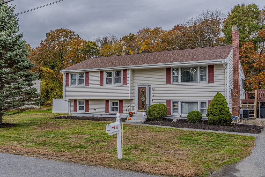 53 Ryan Road Stoughton, MA 02072 - Photo 1 of 40 Gallery Image 1