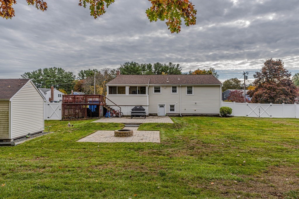 53 Ryan Road Stoughton, MA 02072 - Photo 35 of 40 Gallery Image 35