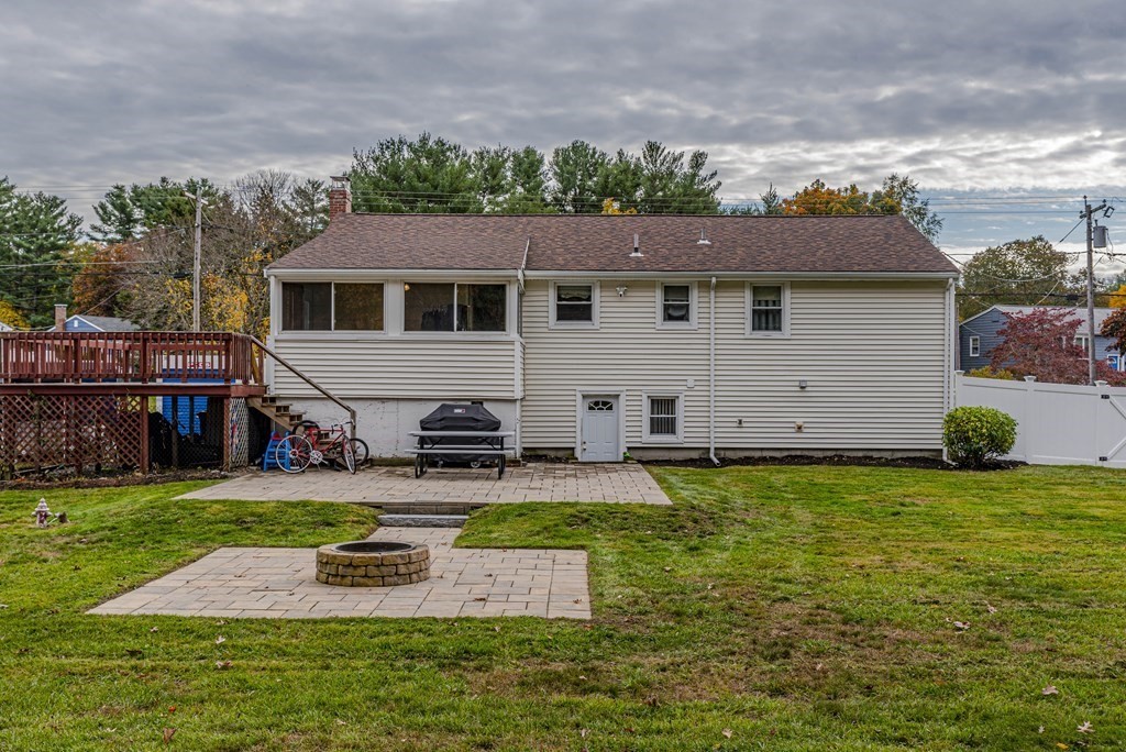 53 Ryan Road Stoughton, MA 02072 - Photo 36 of 40 Gallery Image 36