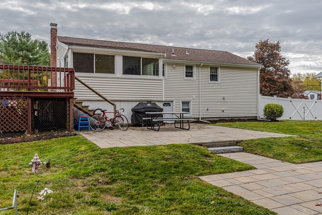 53 Ryan Road Stoughton, MA 02072 - Photo 37 of 40 Gallery Image 37