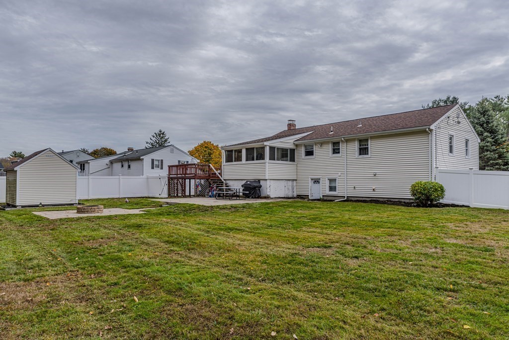 53 Ryan Road Stoughton, MA 02072 - Photo 38 of 40 Gallery Image 38