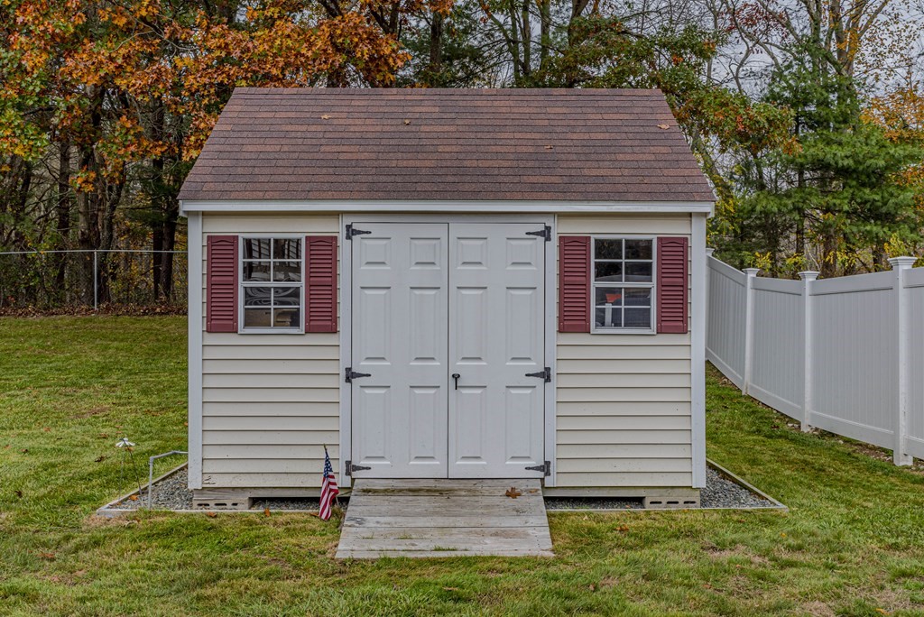 53 Ryan Road Stoughton, MA 02072 - Photo 40 of 40 Gallery Image 40