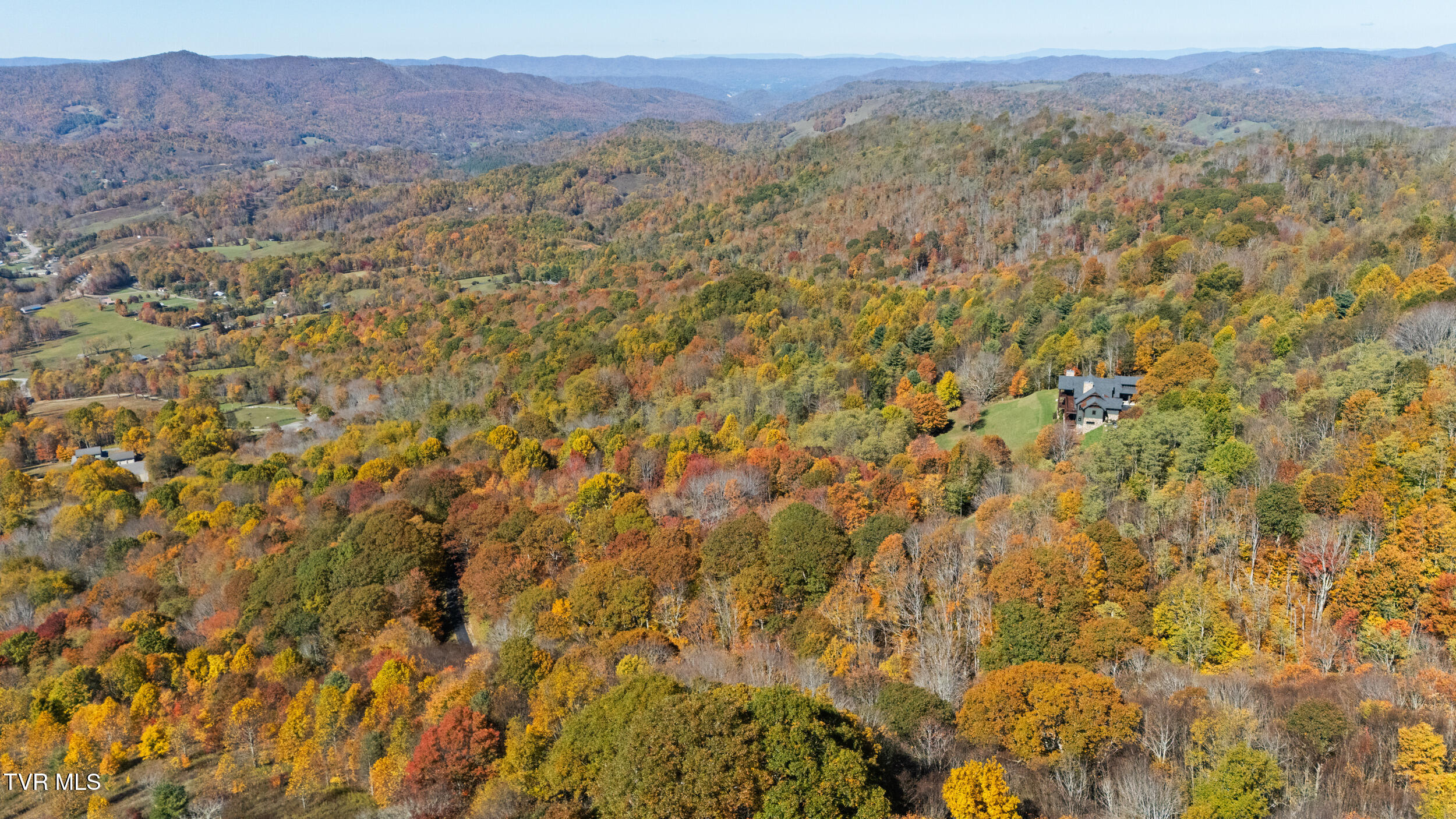 Tbd Tbd Modock Northeast Road, Unit 36C Trade, TN 37691 - Photo 12 of 14 Gail Sunalei Drone 1