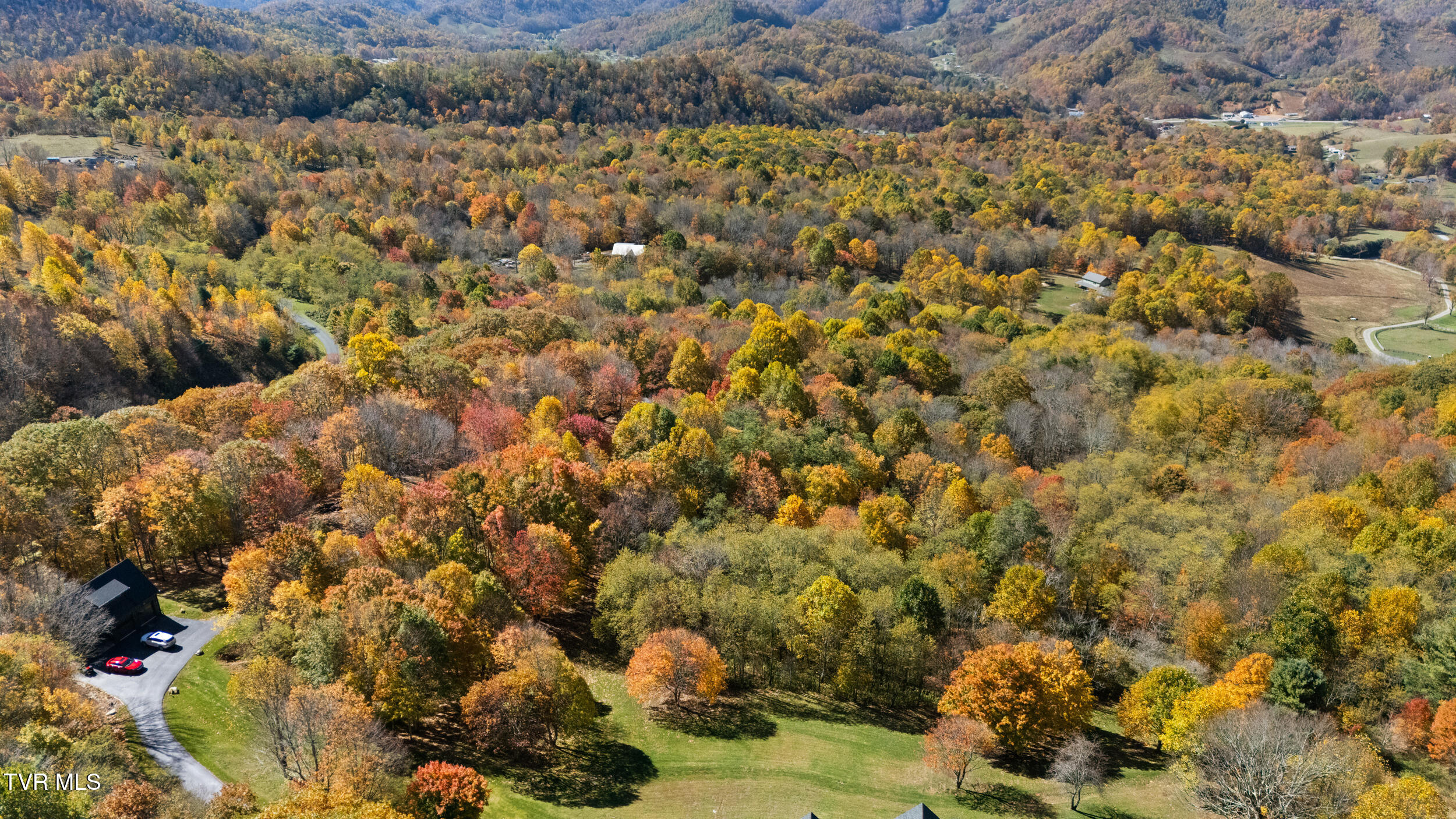 Tbd Tbd Modock Northeast Road, Unit 36C Trade, TN 37691 - Photo 13 of 14 Gail Sunalei drone 2