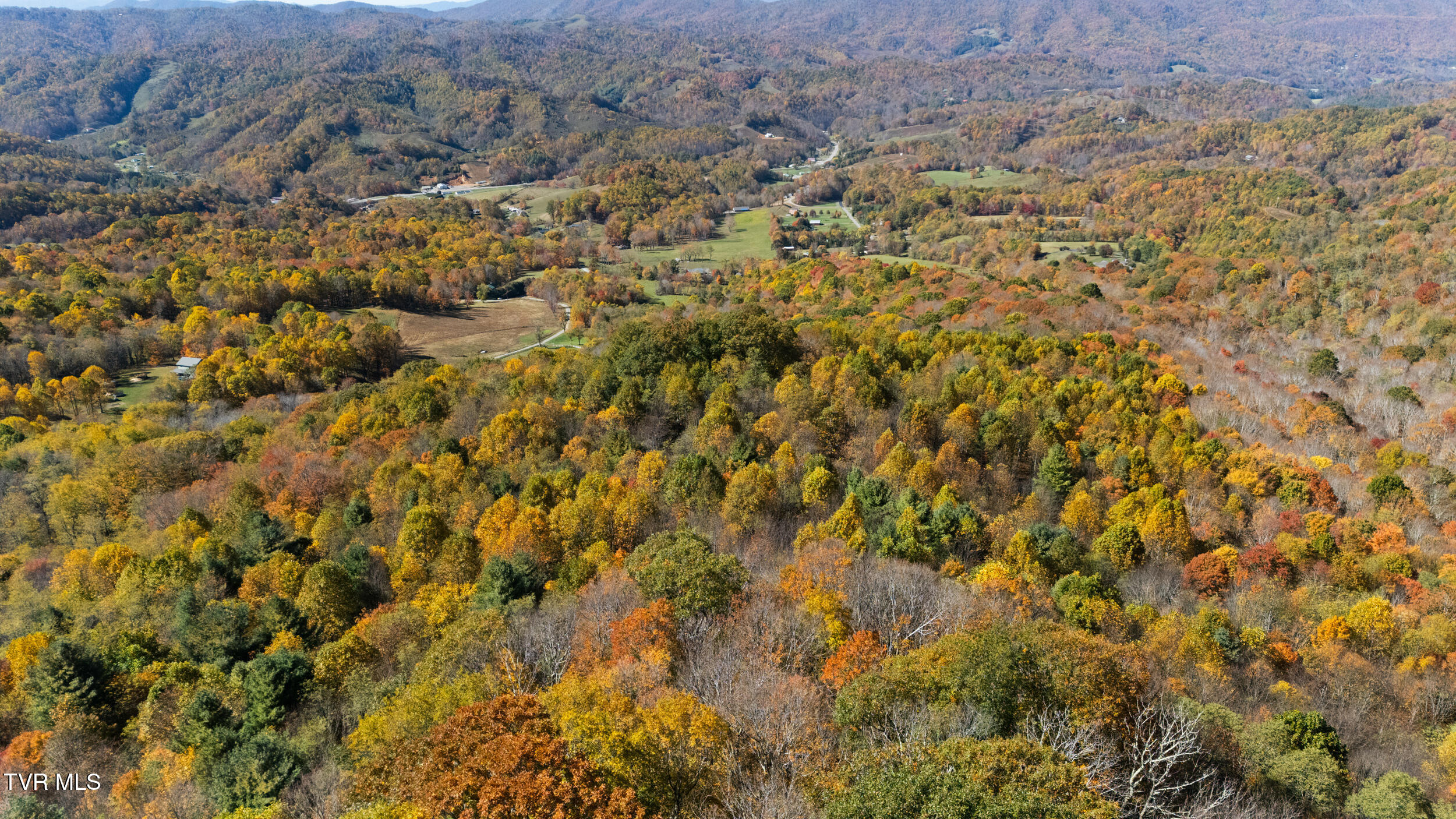 Tbd Tbd Modock Northeast Road, Unit 36C Trade, TN 37691 - Photo 14 of 14 Gail Sunalei Drone 3