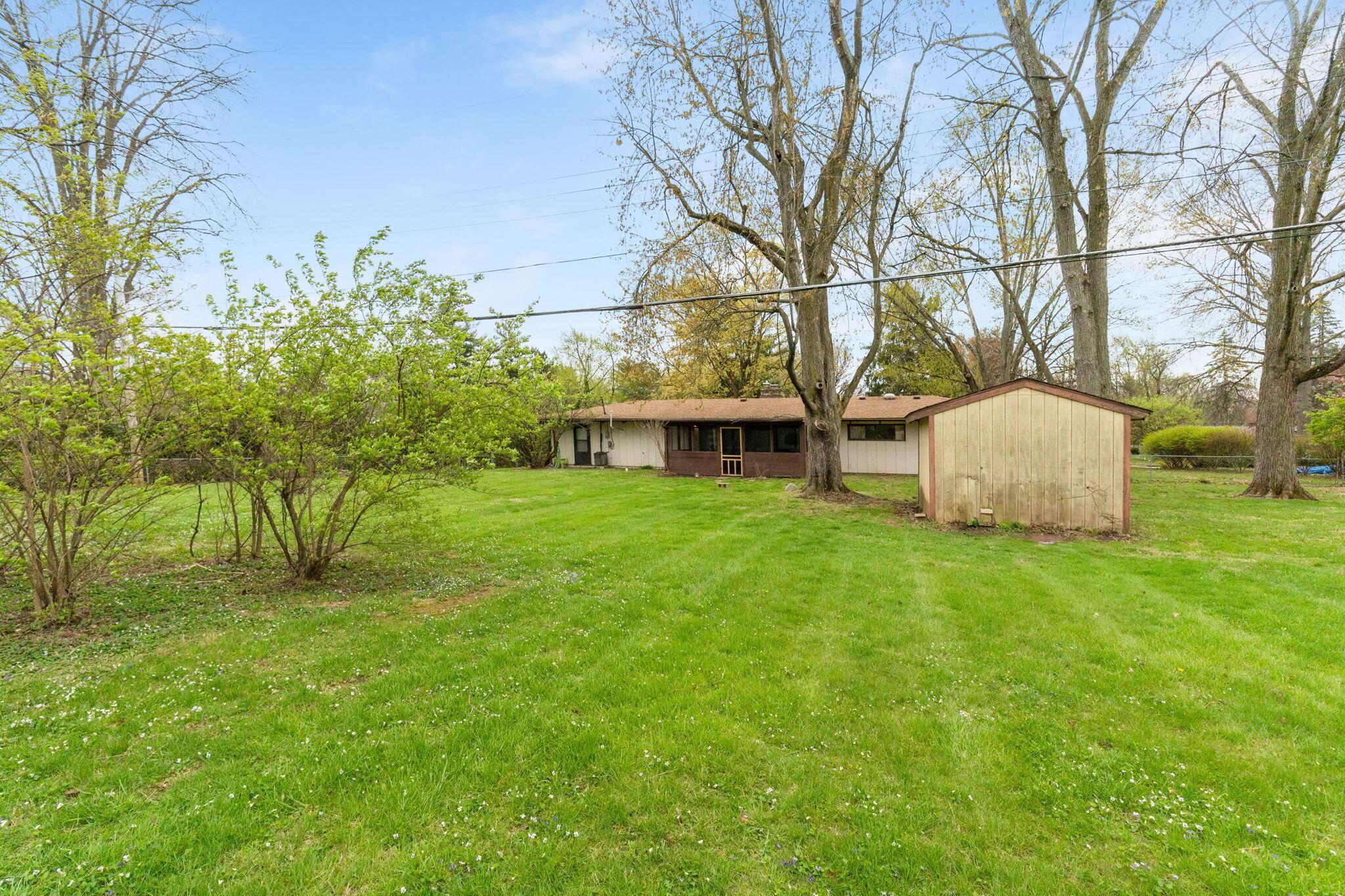 3434 Fishinger Road Columbus, OH 43221 - Photo 33 of 67 3434 Fishinger Rd (Exterior)-14