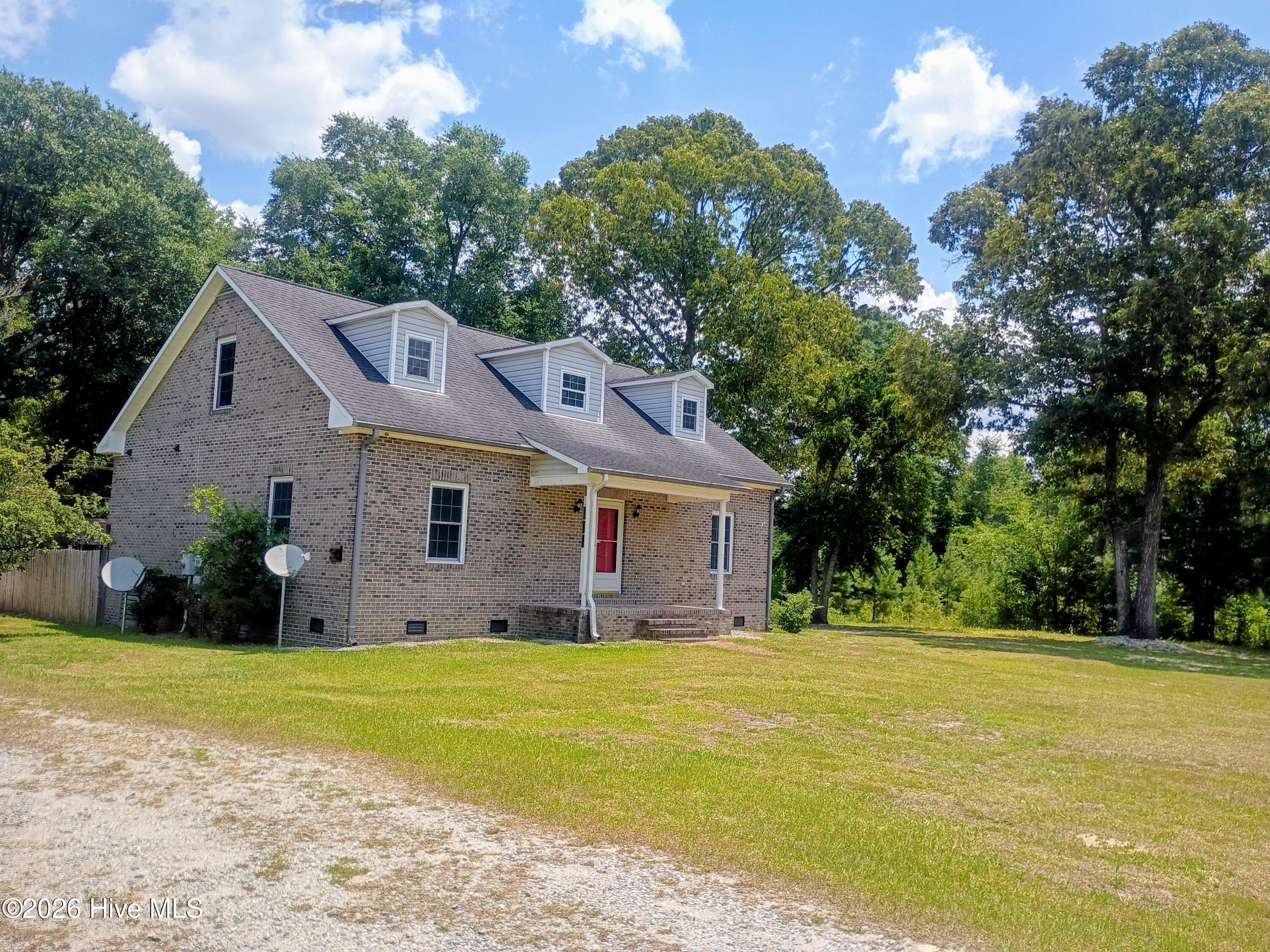 3772 Old Maco Road Northeast Leland, NC 28451 - Photo 52 of 59