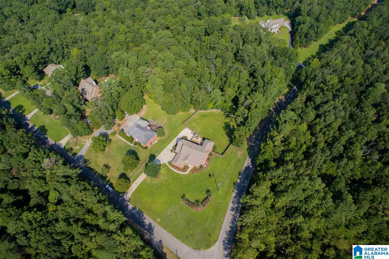 145 Overhill Road Montevallo, AL 35115 - Photo 36 of 37