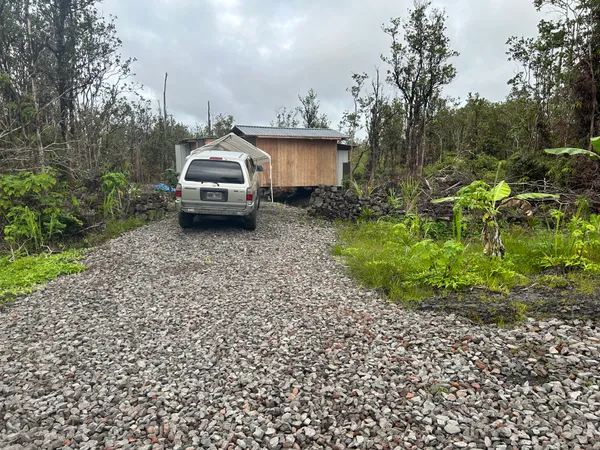 $70,000 | 11-1234 Lot 27 Ala Naulani Road, Mountain View, HI 96771