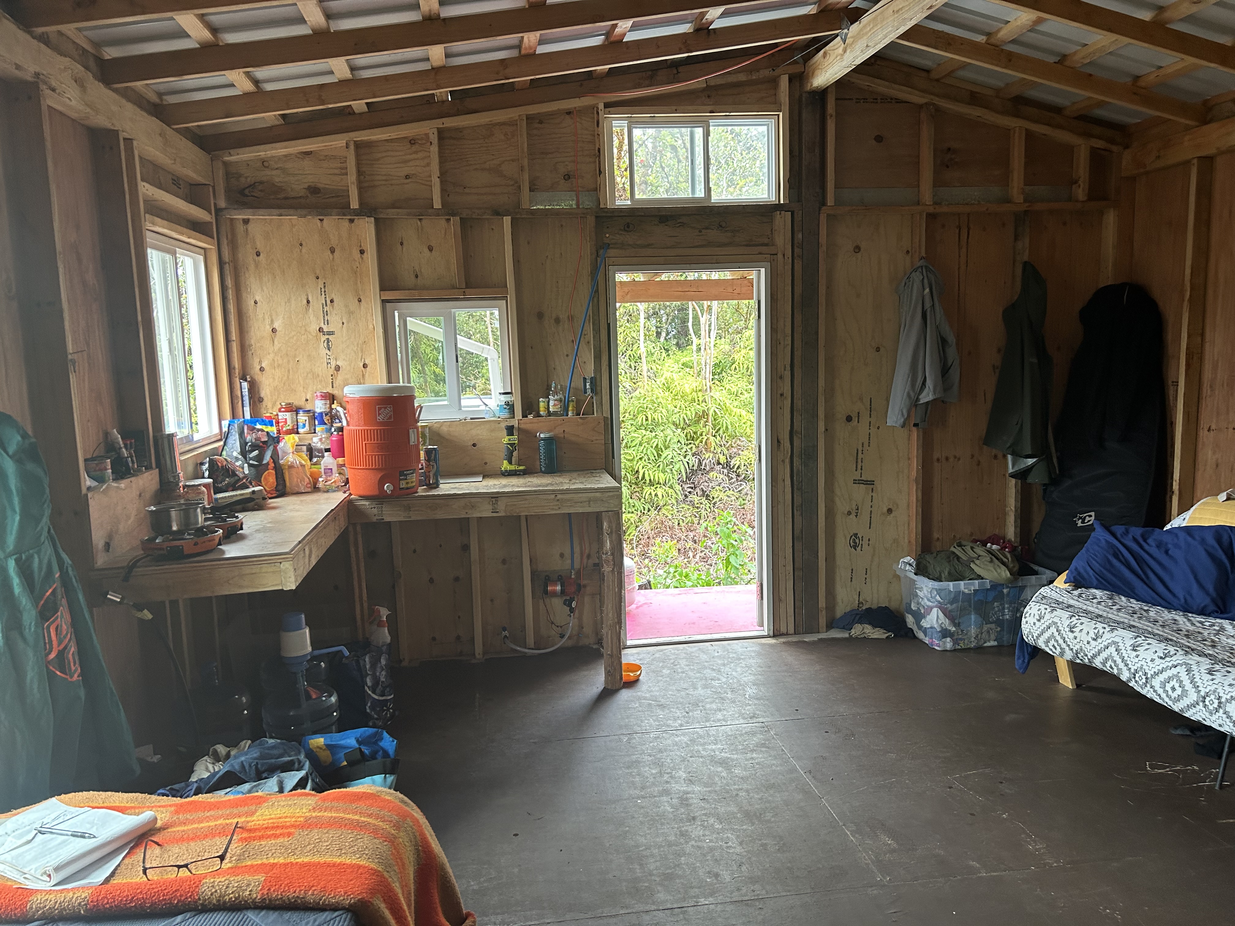 11-1234 Lot 27 Ala Naulani Road Pahoa, HI 96778 - Photo 3 of 4