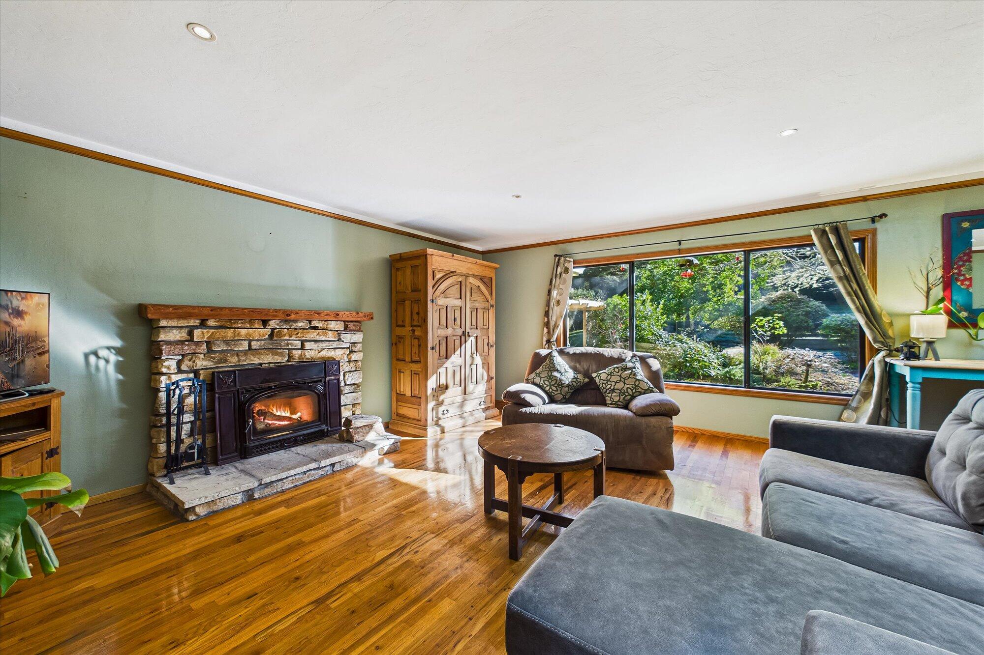 2099 Fickle Hill Road Arcata, CA 95521 - Photo 9 of 53