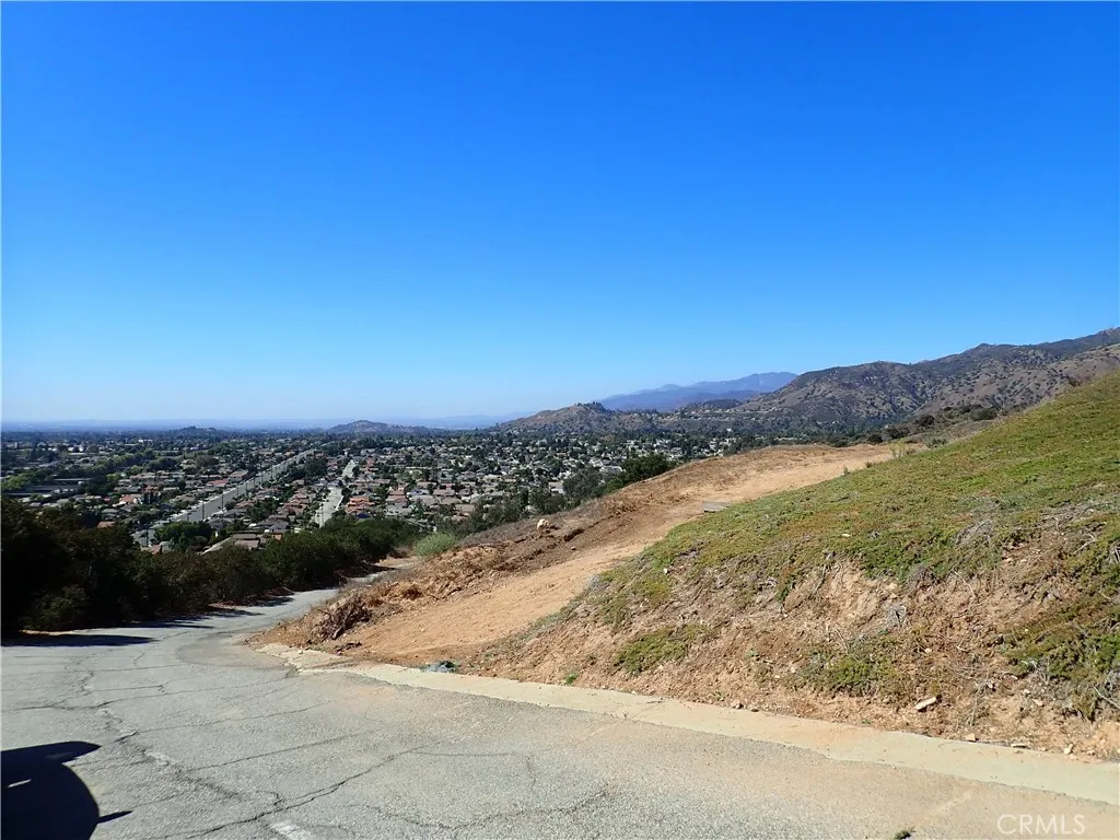0 Broken Spur Road La Verne, CA 91750 - Photo 6 of 28 Gallery Image 6
