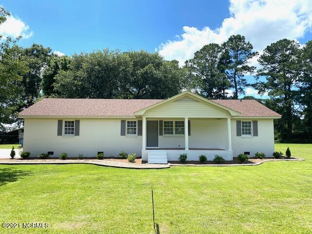 2980 Wesley Church Road Farmville, NC 27828 - Photo 1 of 37 2980 Wesley Church Road