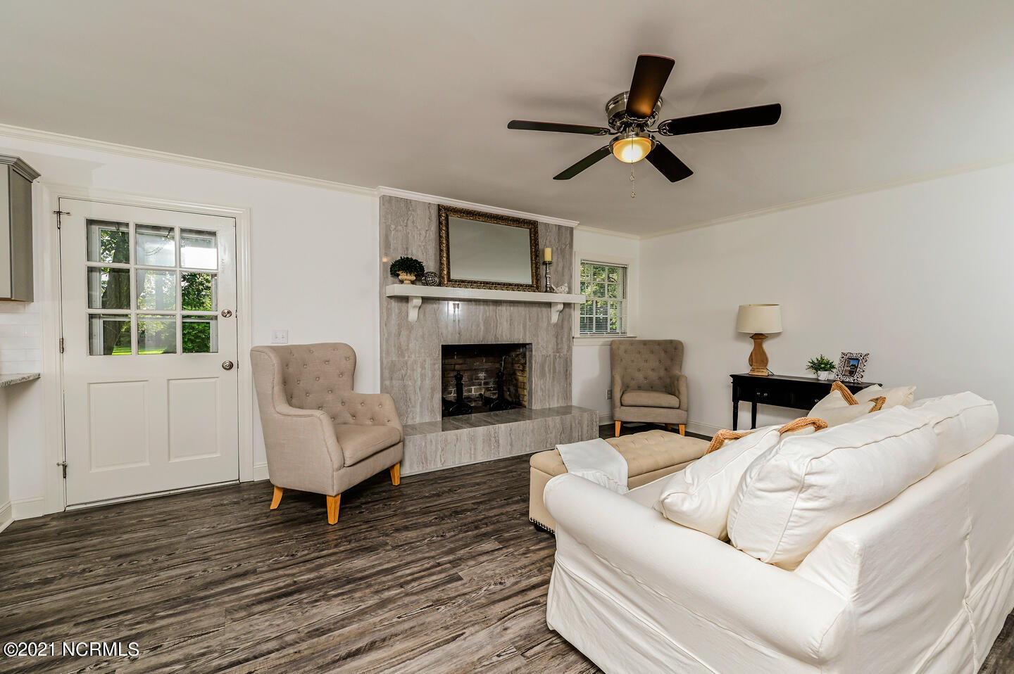 2980 Wesley Church Road Farmville, NC 27828 - Photo 13 of 37 LVP Floors Throughout