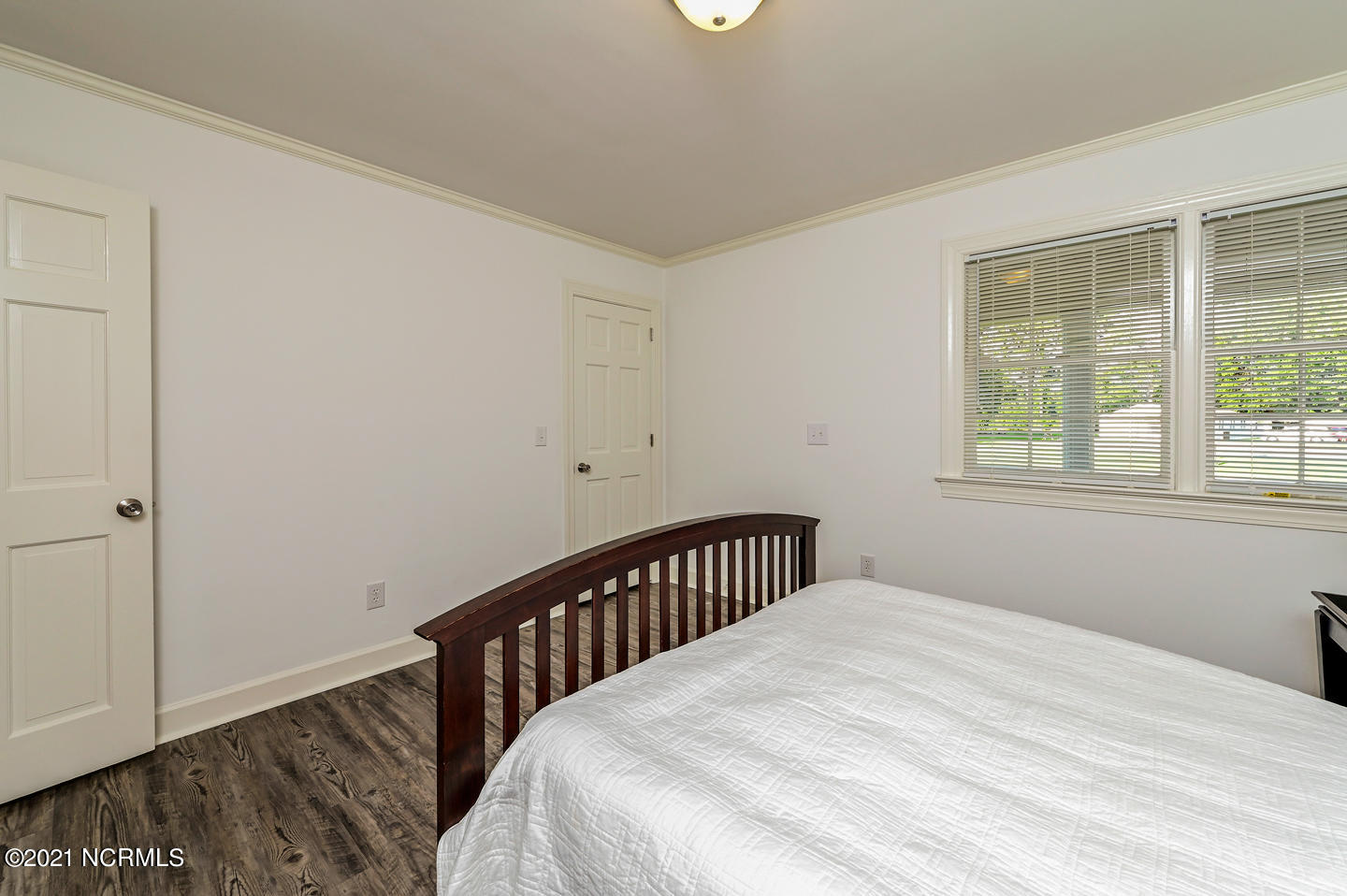 2980 Wesley Church Road Farmville, NC 27828 - Photo 28 of 37 Bedroom 2