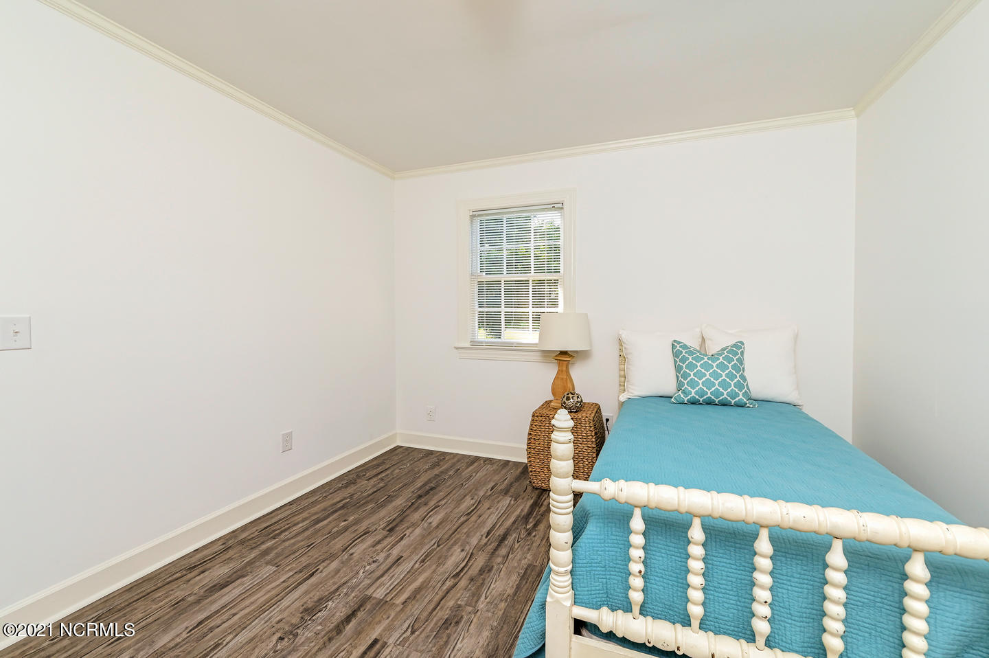 2980 Wesley Church Road Farmville, NC 27828 - Photo 31 of 37 Other Room (or Bedroom 3)
